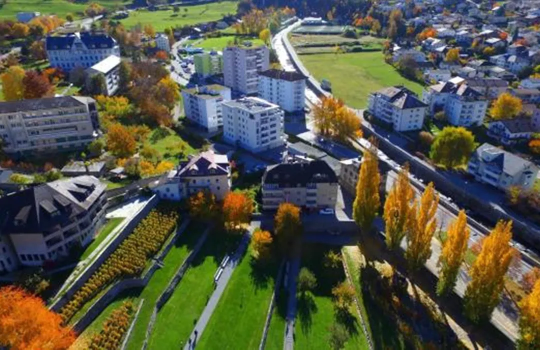 Schlosshotel - Self Check-In Hotel-1