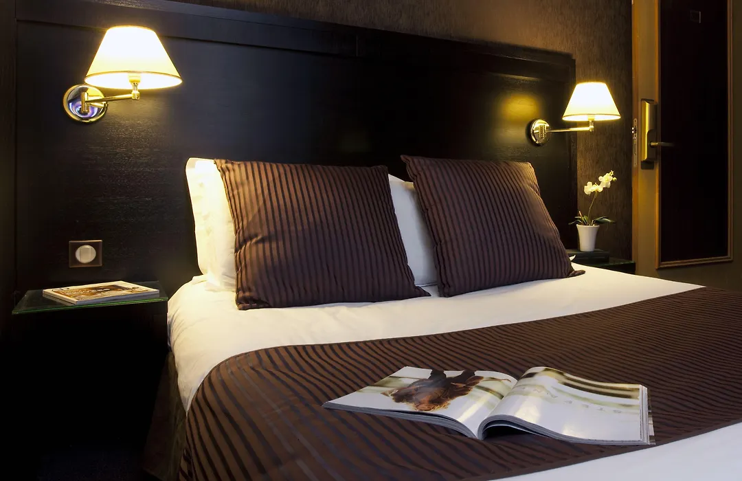 Best Western Plus Nice Cosy Hotel-1