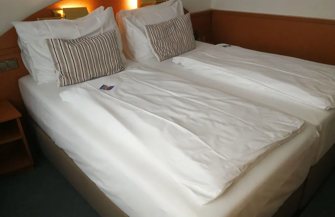 Hotel Allegro-1