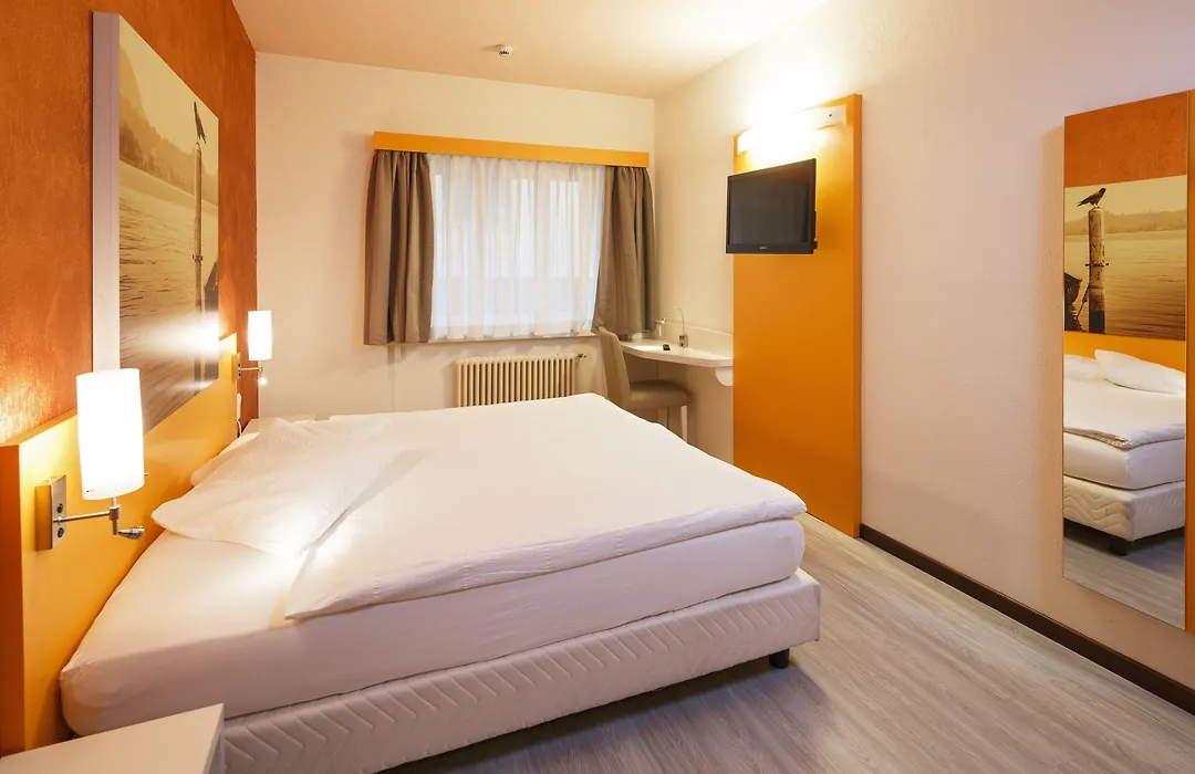 Acquarello Swiss Quality Hotel-1