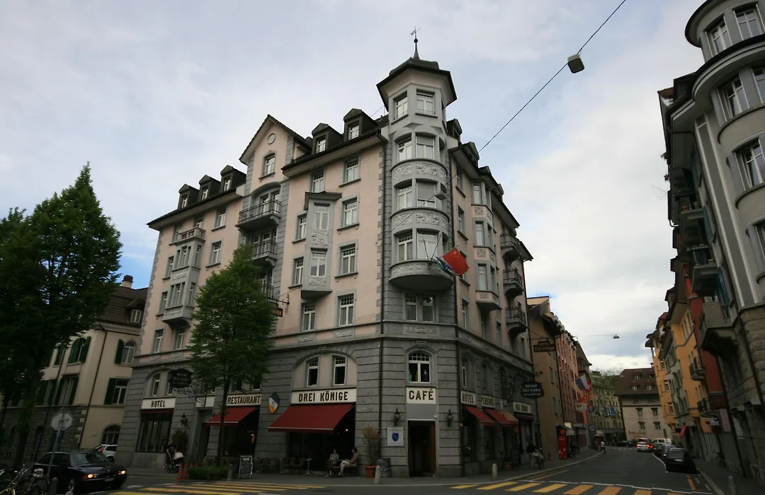 Hotel Drei Könige-1