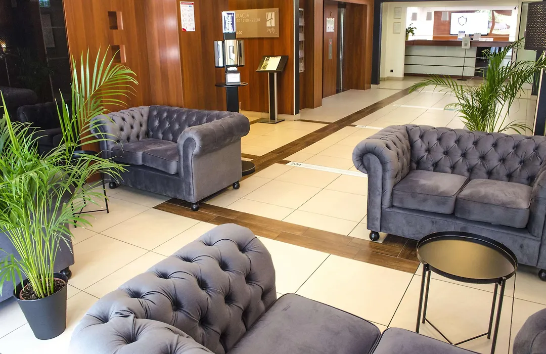 Best Western Hotel Portos-1