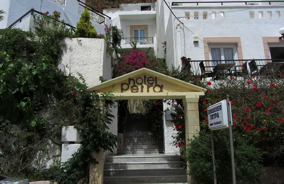 Petra Hotel-1