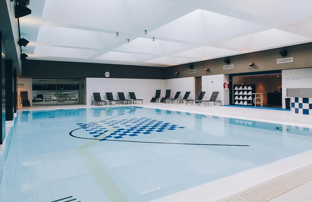 C-Hotels Andromeda-1