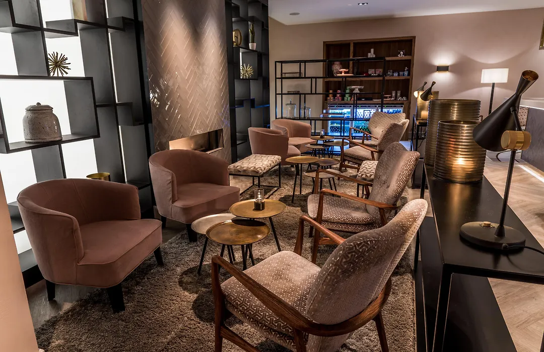 Sandton Eindhoven Centre - Hotel Eindhoven City Centre With Private Parking-1