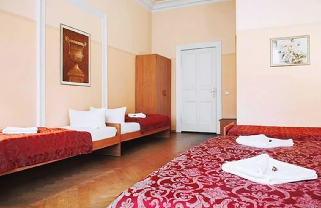 Hotel Cityblick-1