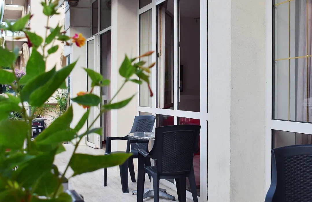 Hotel Bamby-1