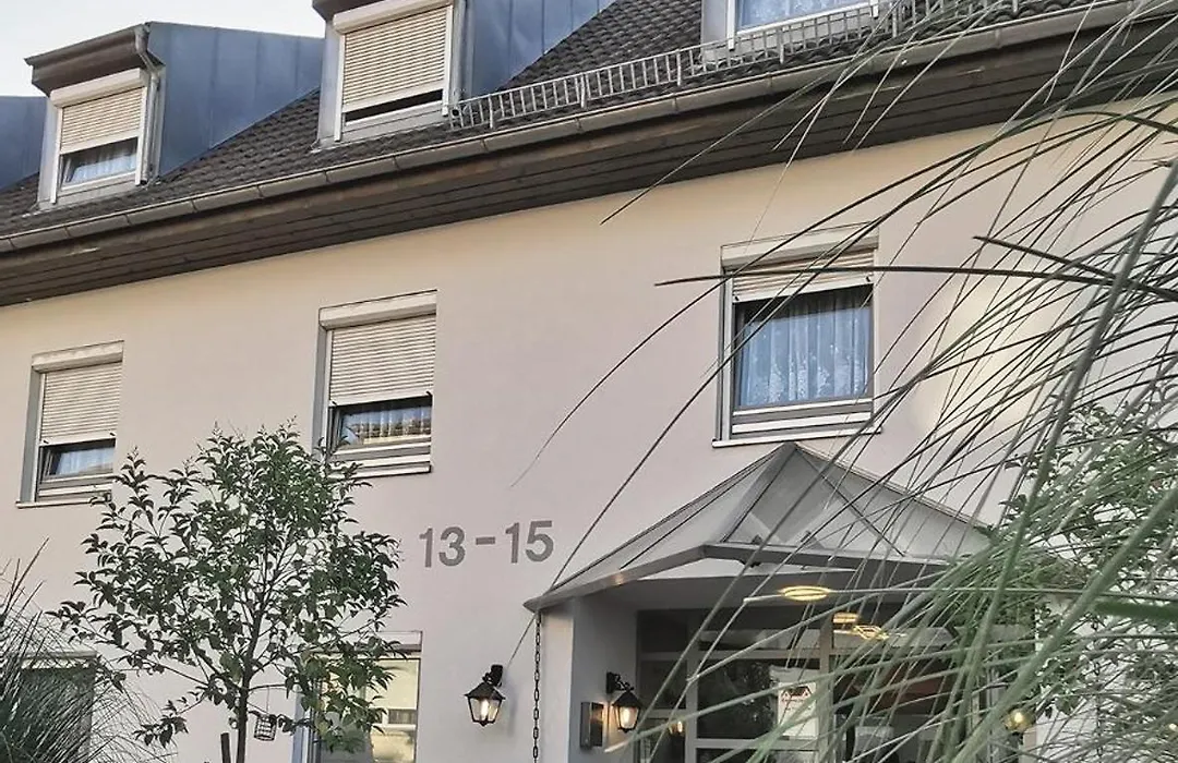 Aparthotel Wangener Landhaus-1