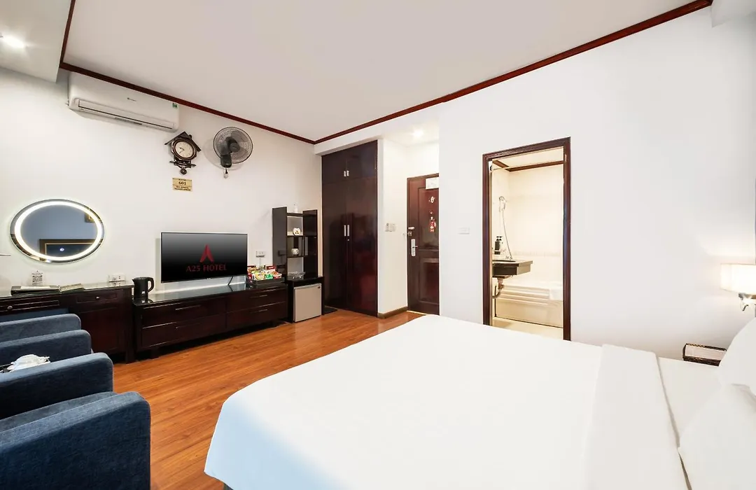 Hotel - Luong Ngoc Quyen-1