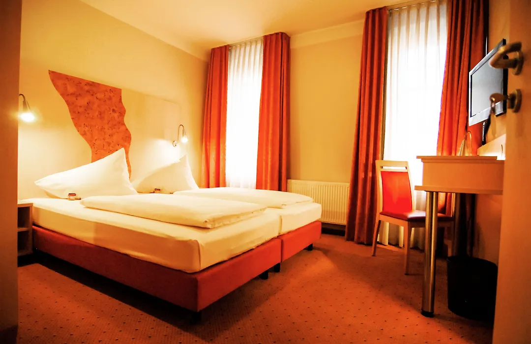 Hotel Petul An der Zeche-1