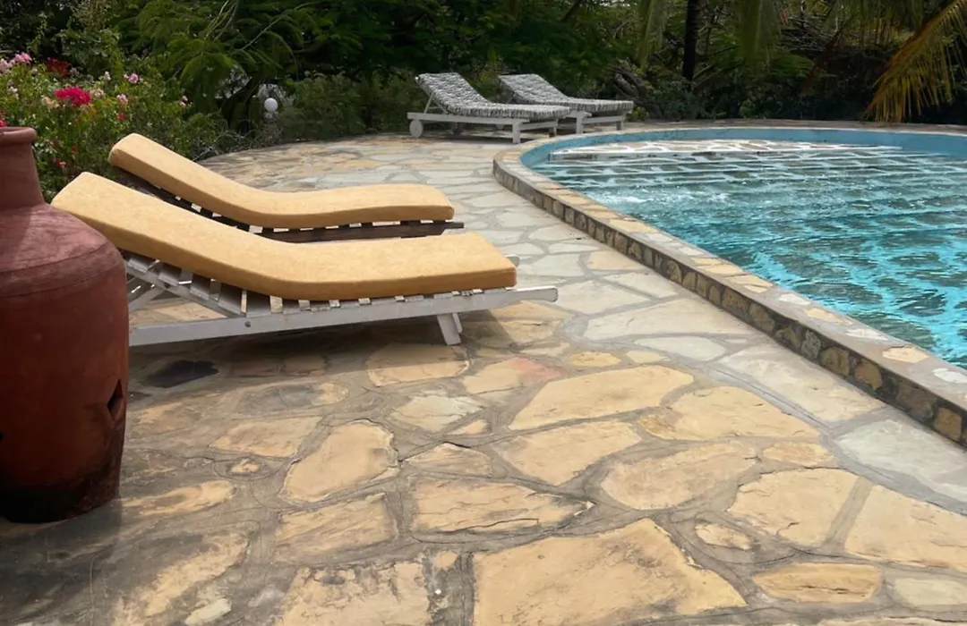 Red Sunshine Villa Mayungu To Watamu Your Tropical Dream-1