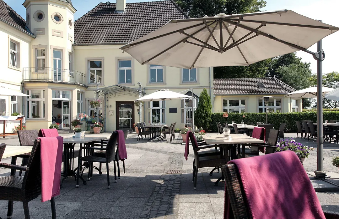 Hotel Haus Duden-1