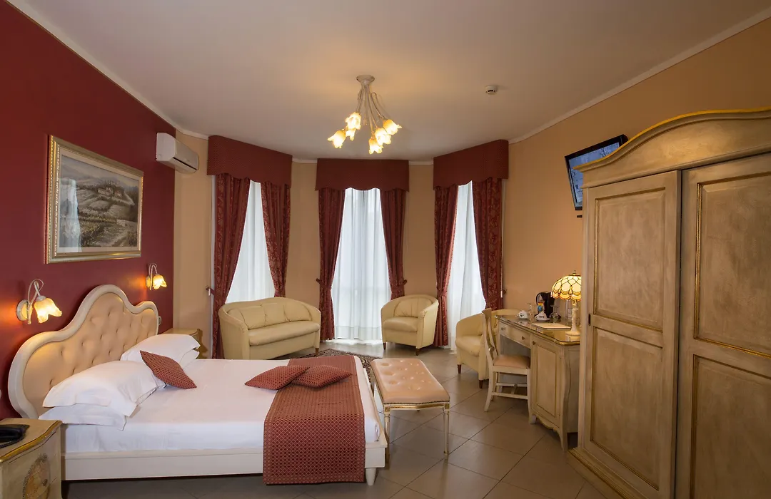 Hotel Mayer&Splendid - Wellness e Spa-1