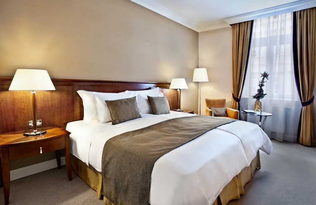 Corinthia Budapest-1