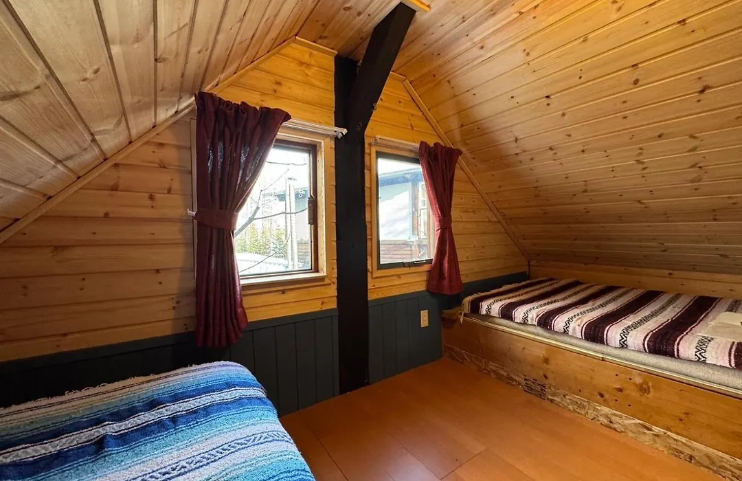 Playhouse Conifer - Vacation Stay 24024V-1