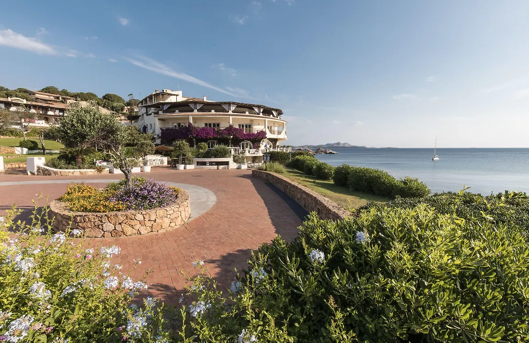 Club Hotel Baja Sardinia-1