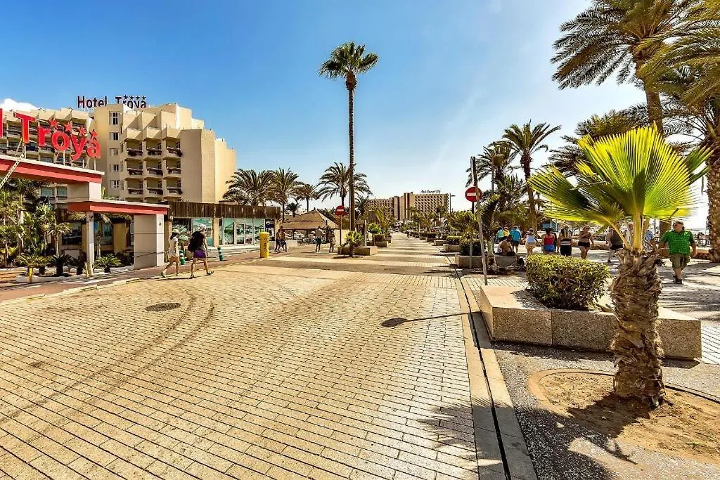 2-Bedroom Beach Escape-1