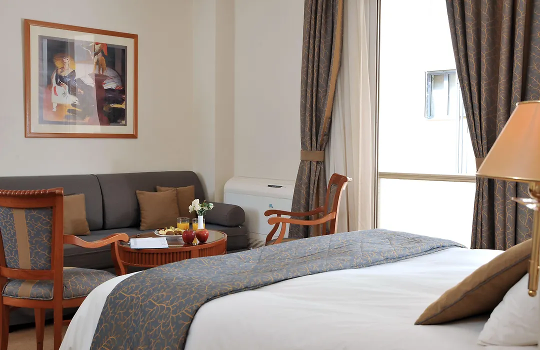 Athens Atrium Hotel&Jacuzzi Suites-1