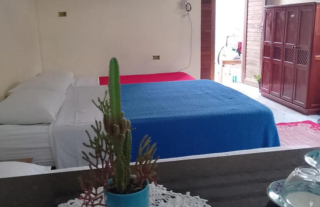 Luxury Caicara House In Paraty-1