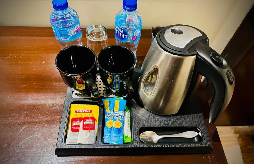 Taj Boutique Hotel- F7 Jinnah Super Islamabad-1
