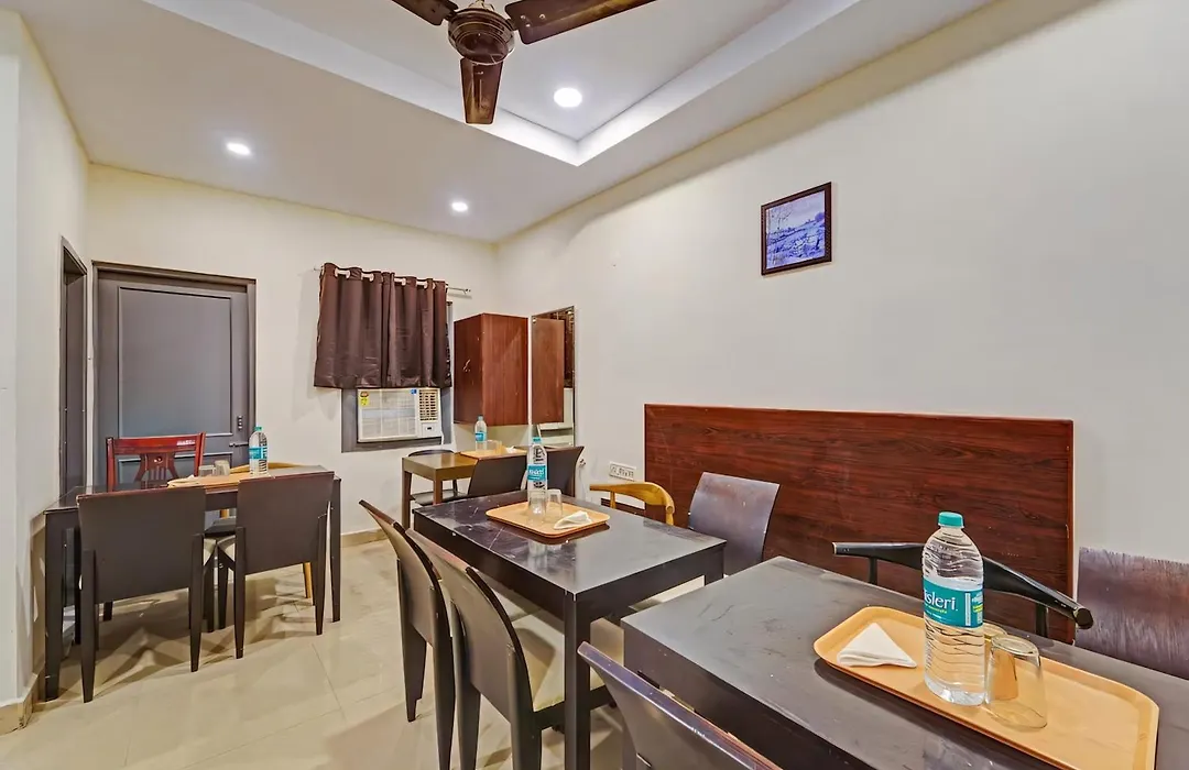 Rg Suites Mount Road-1