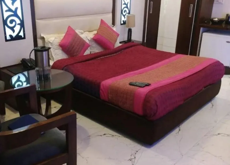 Hotel Rachna Tourist Inn-1