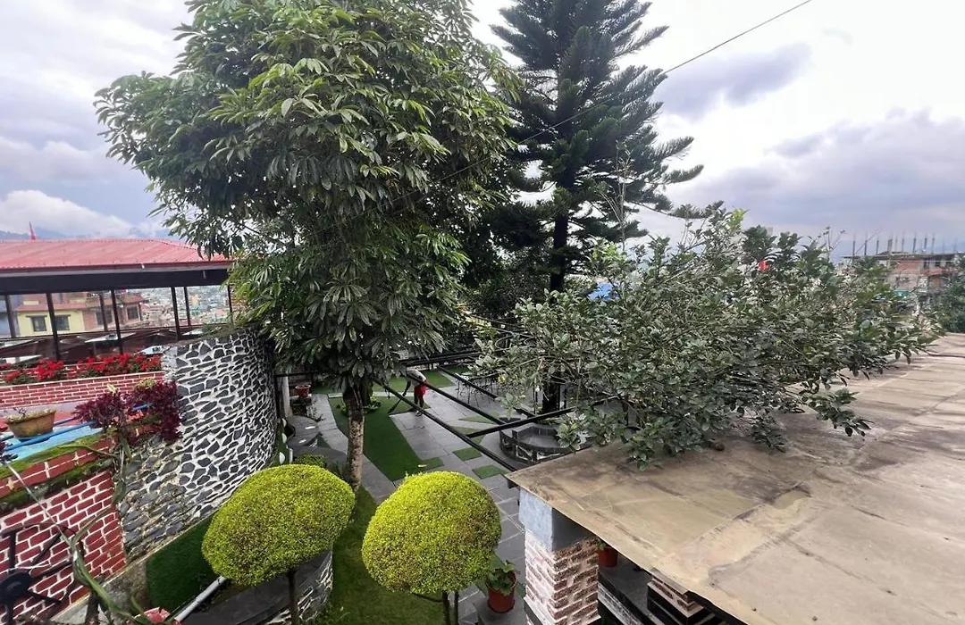 Khushi Khushi Hotel-1