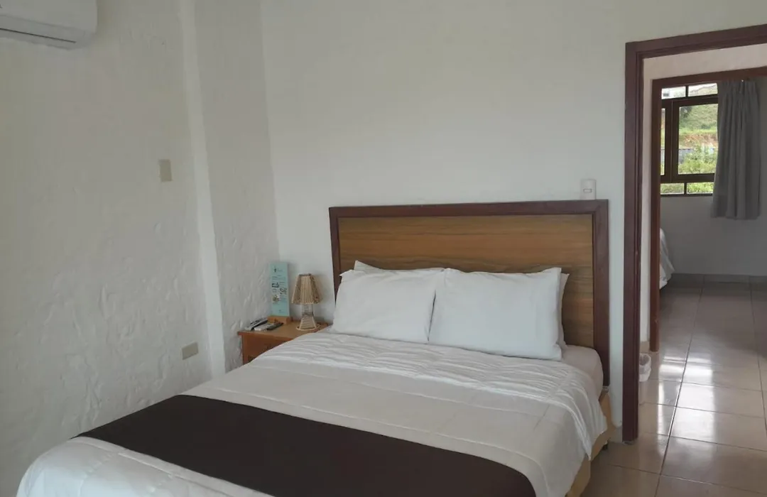 Baja Montanita Beach Resort-1