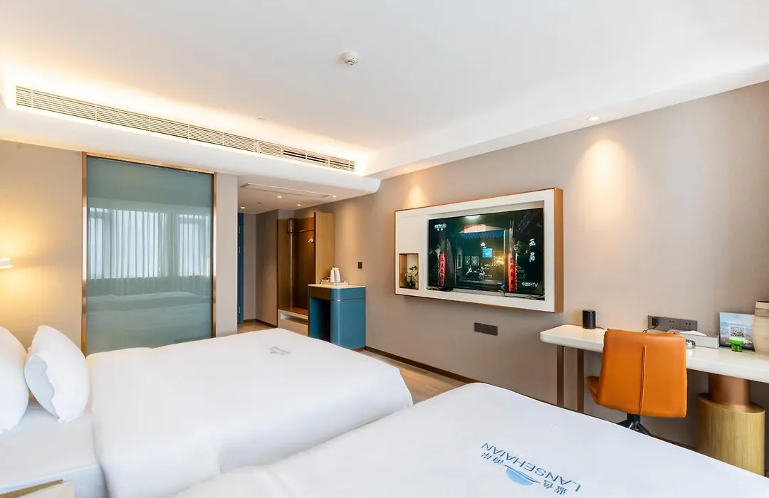 Blue Coast Hotel-1