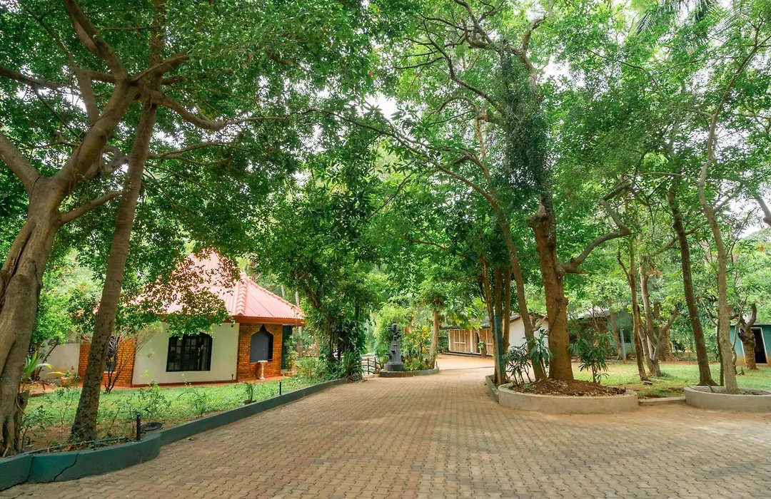 Jc'S Village-1