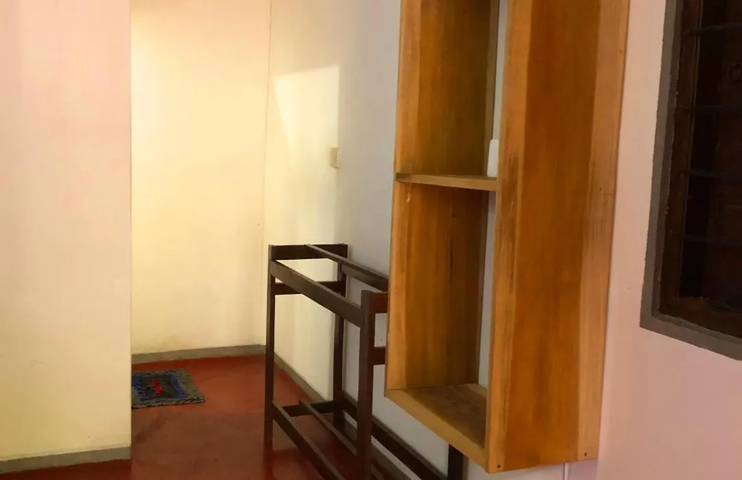 Saman Restaurant - Family House-1