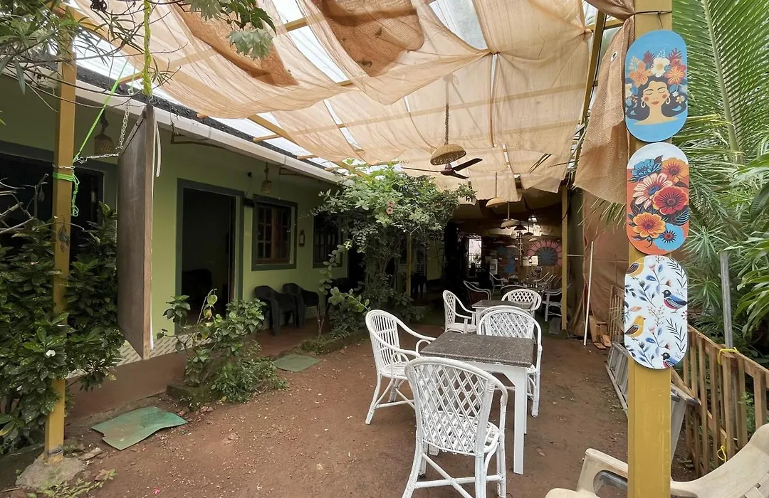 Mogambo Hostel&Stays-1