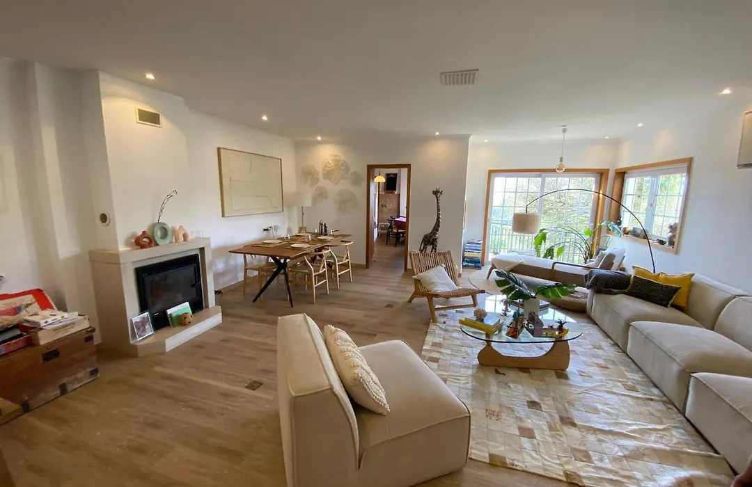 Cascais Beach Home-1