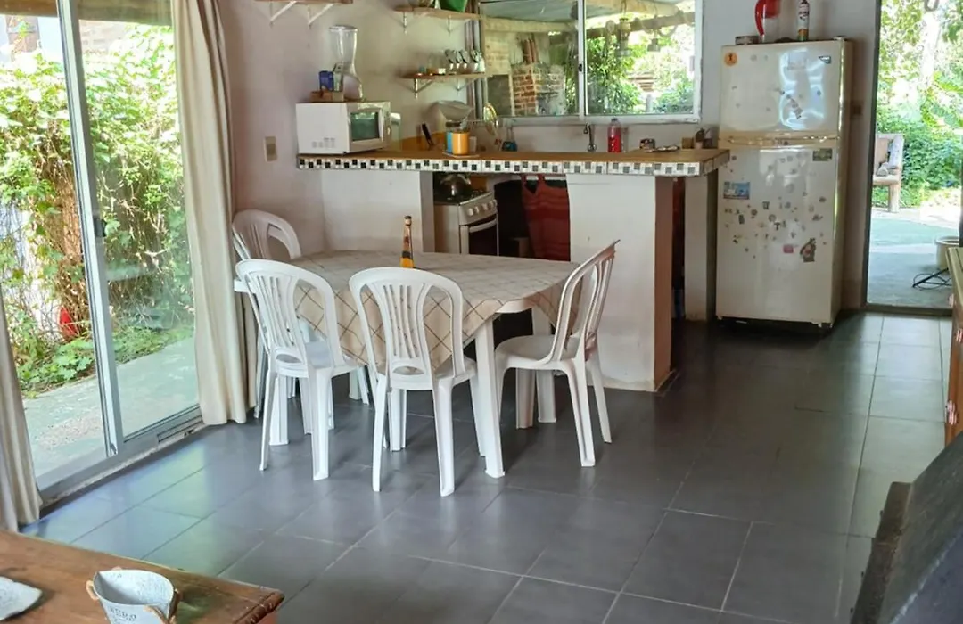 Casa En Piriapolis-1