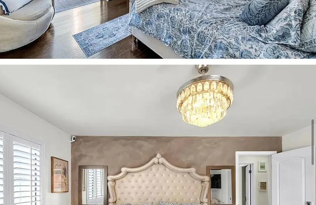 Calabasas Hillside 1Bd Hideaway Retreat-1