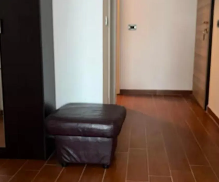 Room With A Balcony Near Center-1