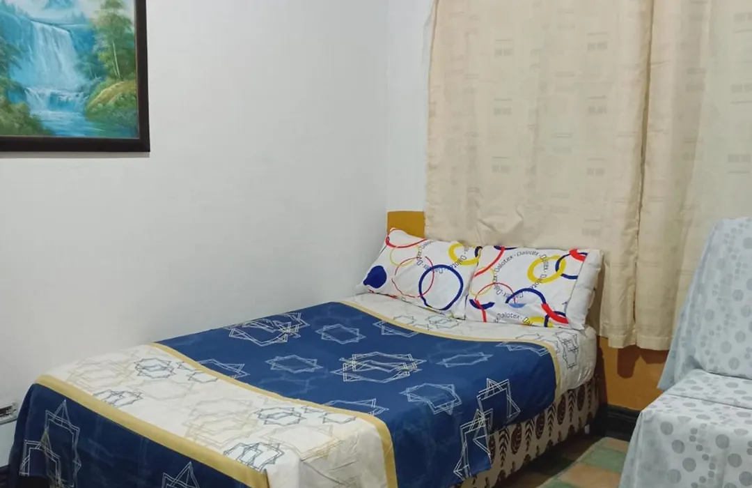 Hostal De La Salsa-1