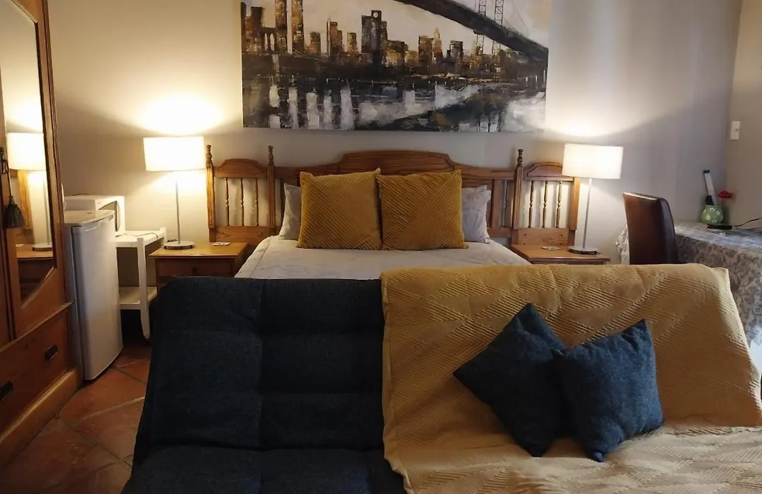 Akkediskis Guesthouse-1