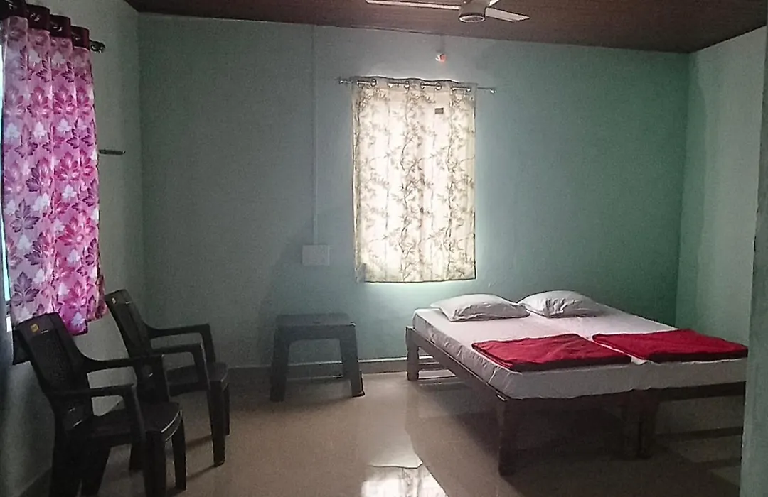 Nature Nest Rooms-1