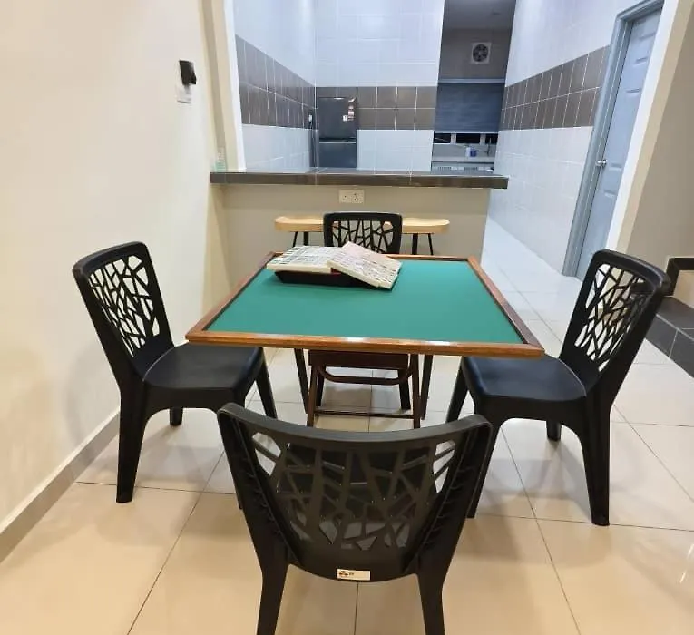 Hello Pangkor Home 73A - A Nest For 12 Buddies-1
