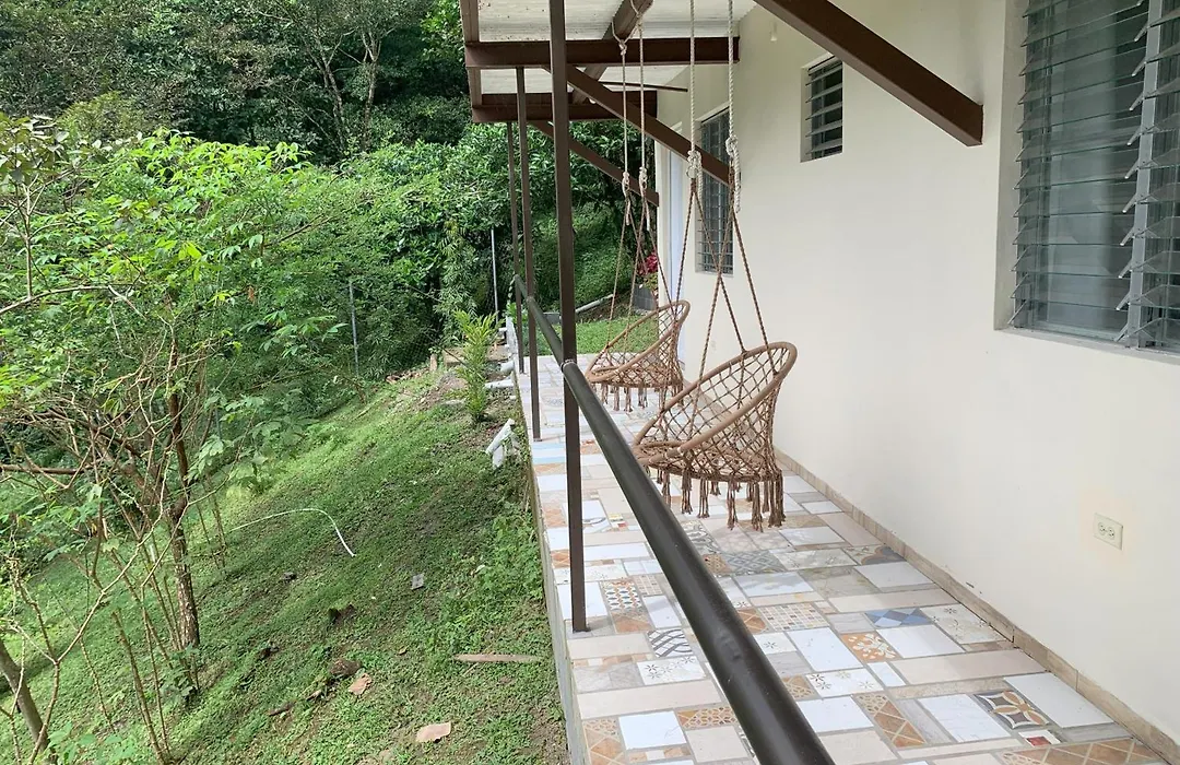 Los Laureles El Valle De Anton-1