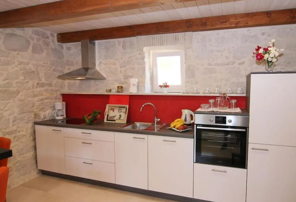 Holiday Home Casa Ladonia-1