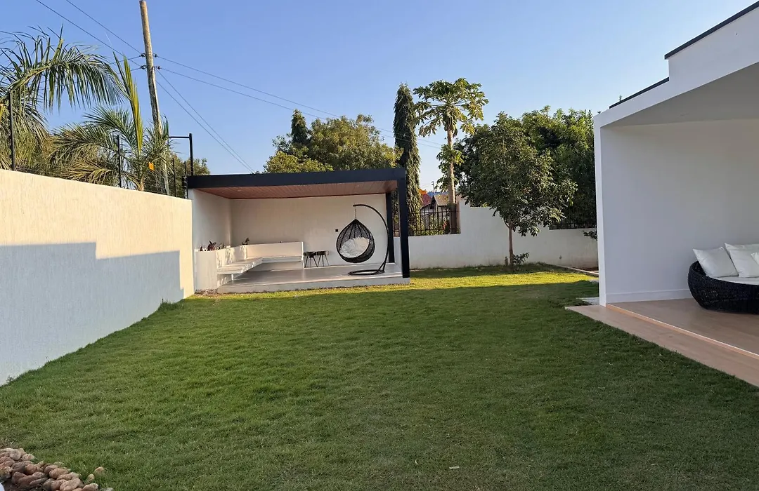 The White Oasis Modern Room In Shinyanga-1