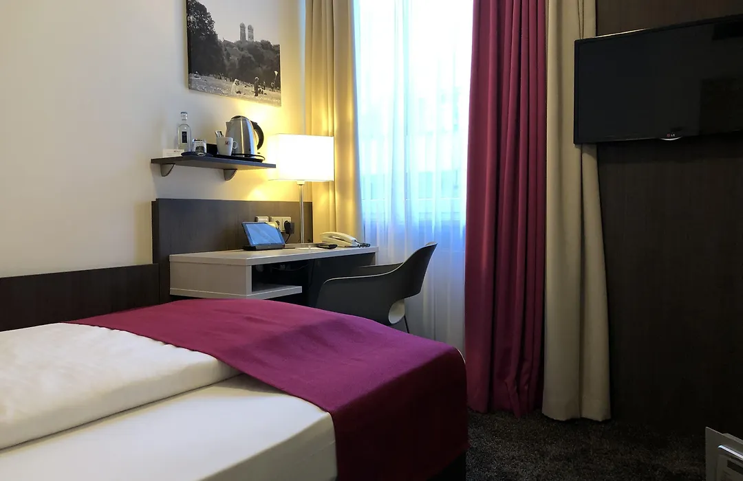 Hotel Mirabell By Maier Privathotels-1