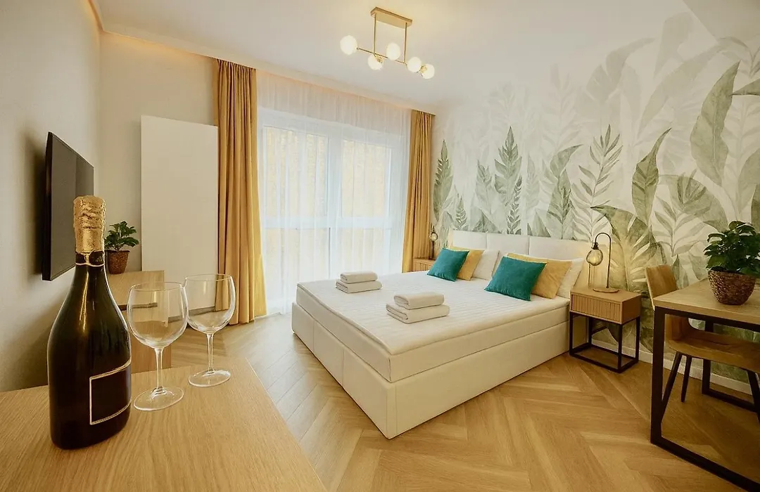 Plac Wolnosci 6 Residence-1