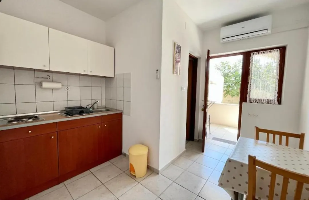 Apartments Fortuna - Studio Apartment-1