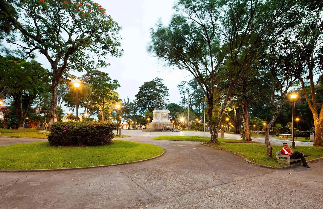 Hotel Presidente-1