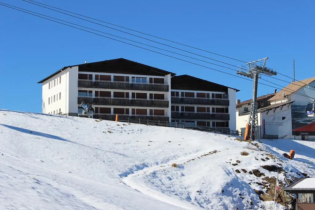 Berghaus-Olymp Kronplatz-1