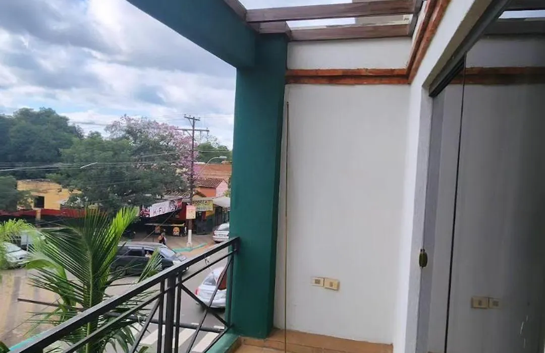 Departamento Yvoty-1