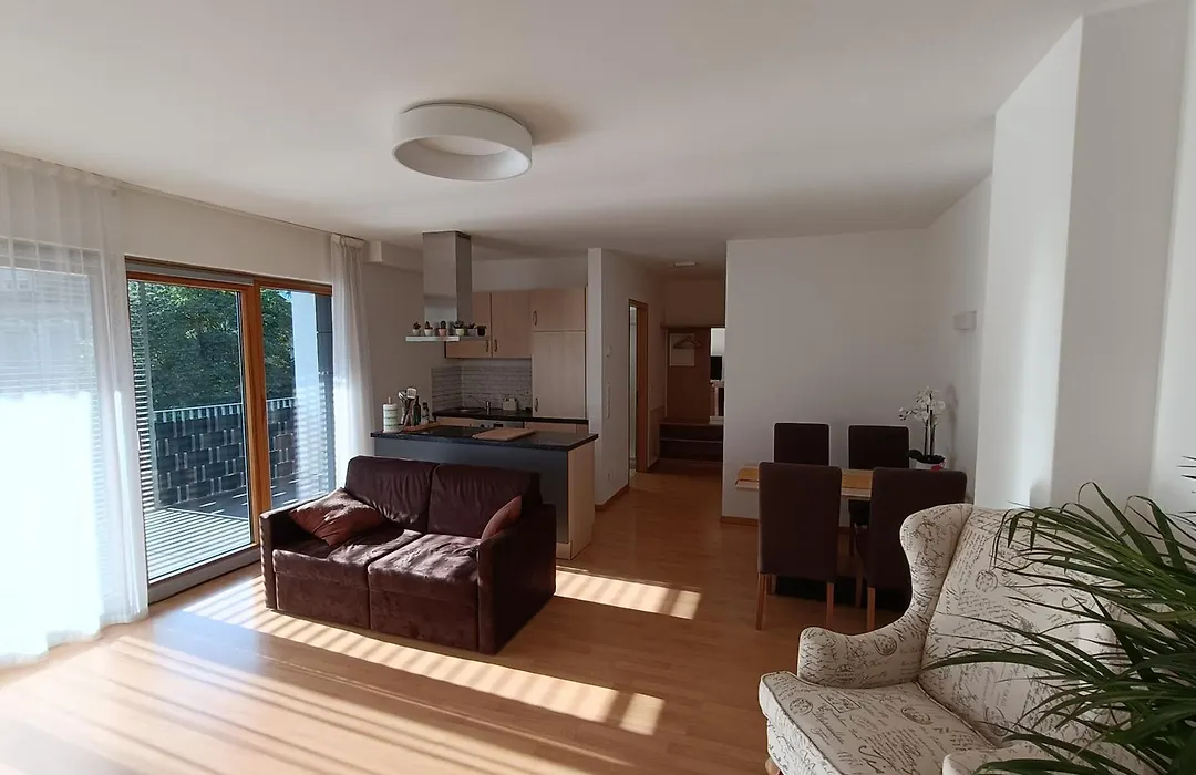 Villa Ehrenburg - Private Apartments-1